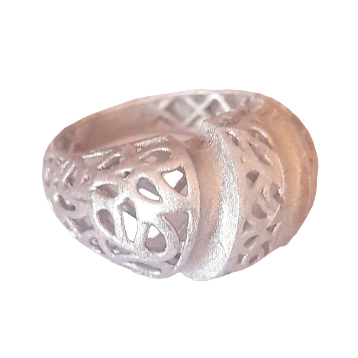 CATHALIFAUDJOYAS - anillo resina 3d CathalifaudJoyas