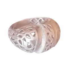 CATHALIFAUDJOYAS - Anillo resina 3d