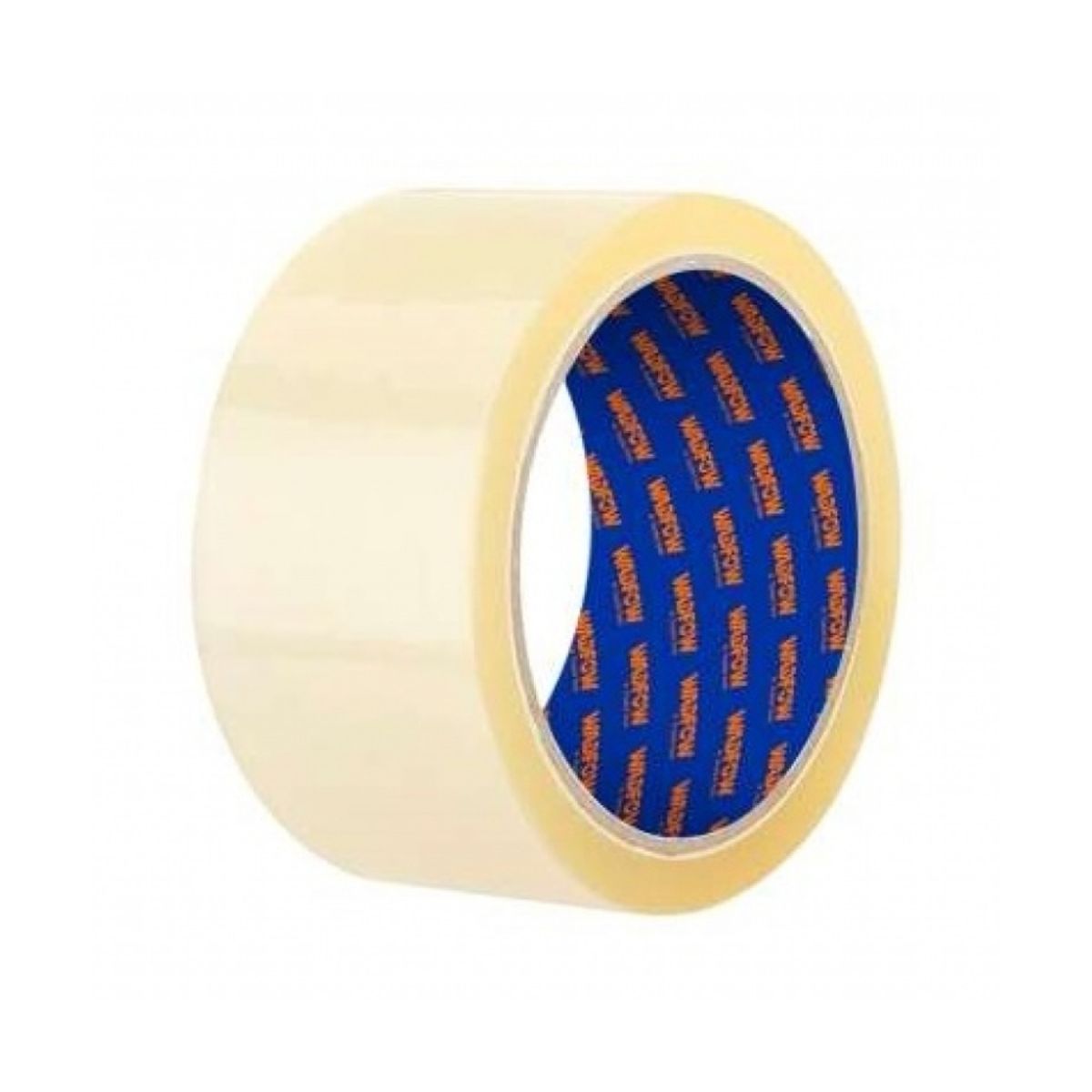WADFOW - Cinta Adhesiva Para Embalaje 48 Mm 100 M Transp Wadfow