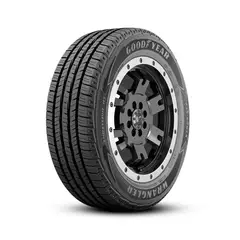 GOODYEAR - Neumatico 235/60R17 WRANGLER FORTITUDE HT 102V