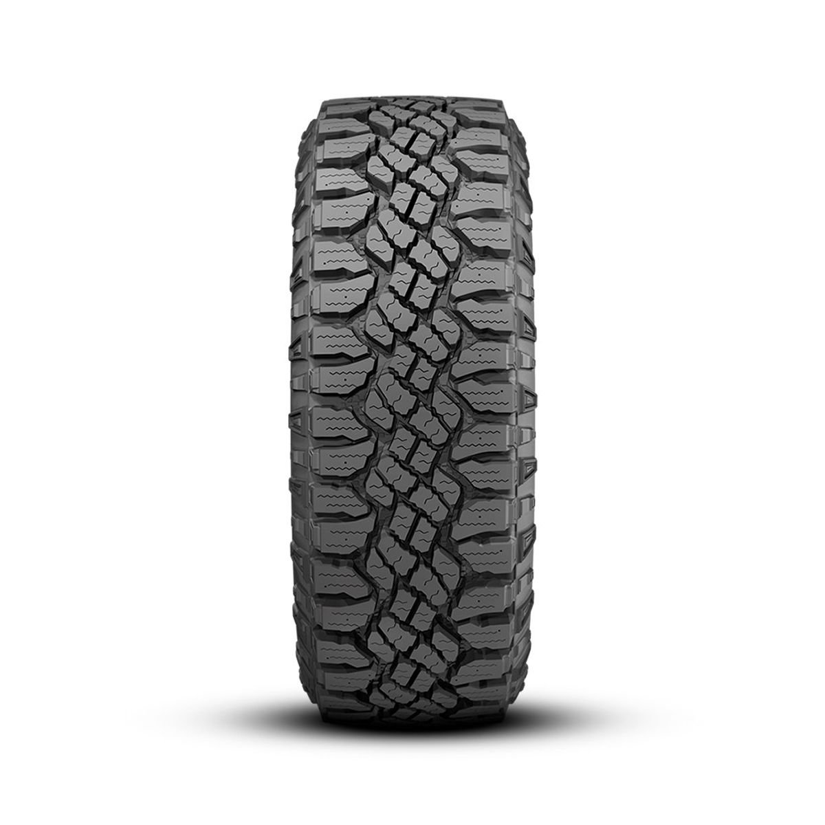 GOODYEAR - Neumatico 275/55R20 GOODYEAR WRANGLER DURATRAC 113T