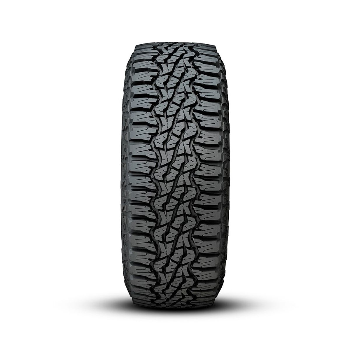 GOODYEAR - Neumatico 285/70R17 GOODYEAR WRANGLER ULTRA TERRAIN 121Q