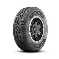 GOODYEAR - Neumatico 255/60R18 WRANGLER WORKHORSE AT 112T XL