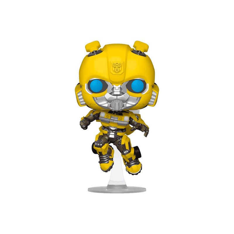 FUNKO - Funko POP Transformers BUMBLEBEE 1373