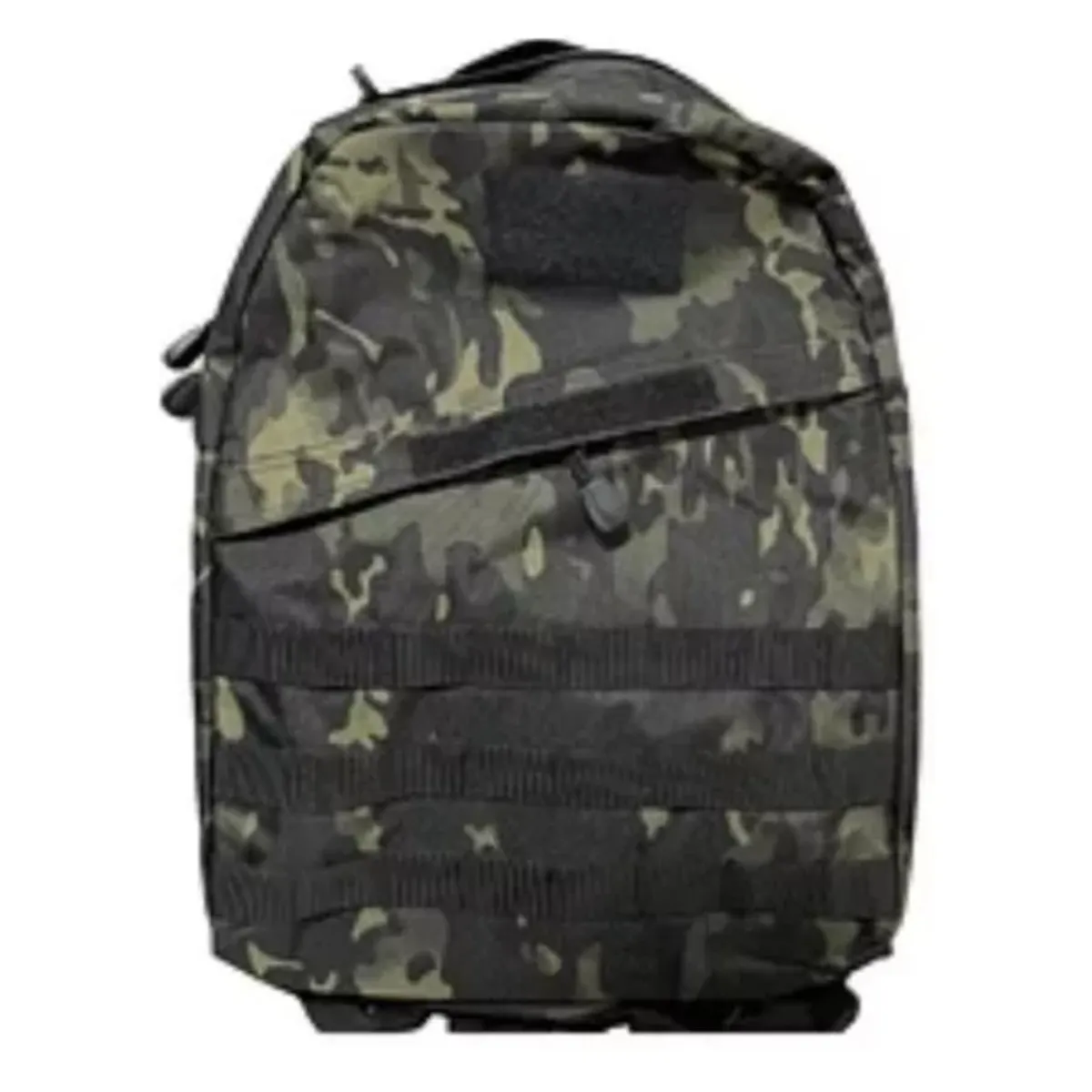 GENERICO - Mochila Bolso De 40Lts Para Campin Caza Uso Diario
