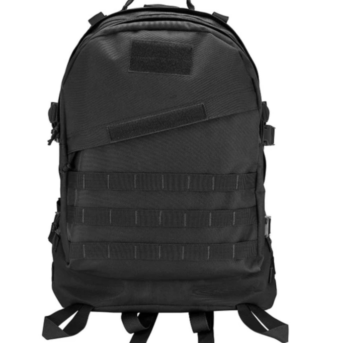 GENERICO - Mochila Bolso De 40Lts Para Campin Caza Uso Diario