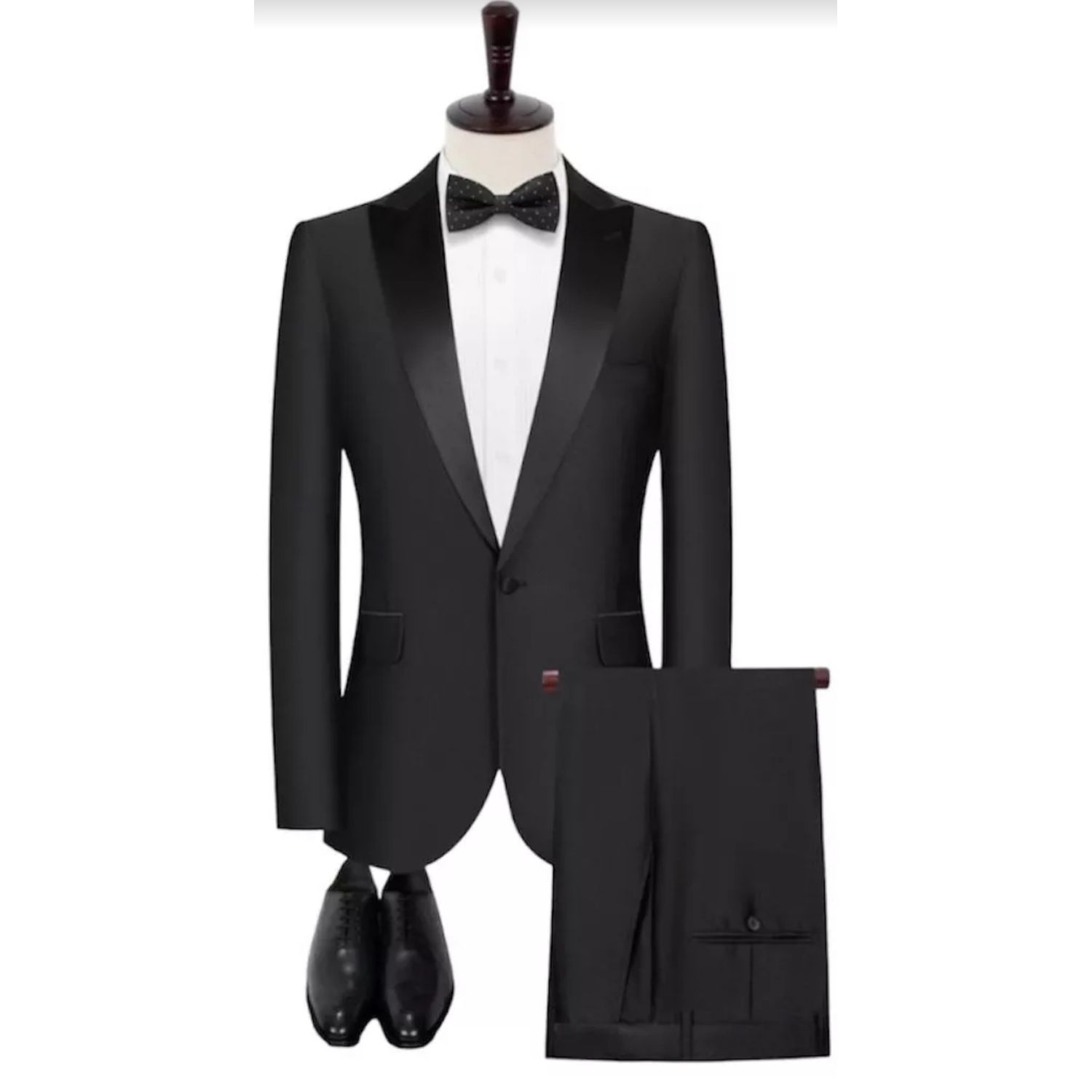 Trajes de novio