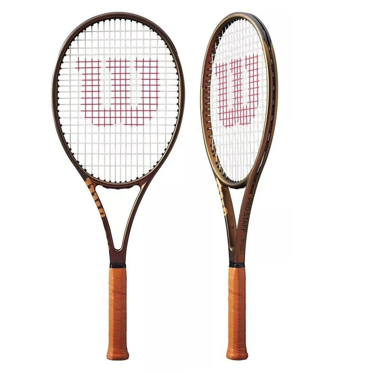 WILSON - Raqueta Wilson Pro Staff 97L V14 - 290gr