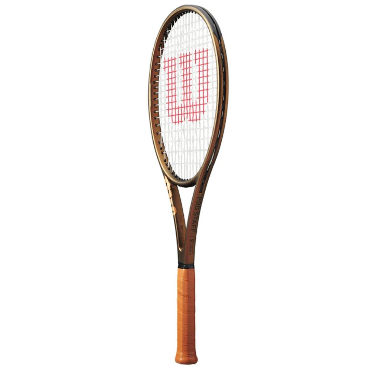 WILSON - Raqueta Wilson Pro Staff 97L V14 - 290gr