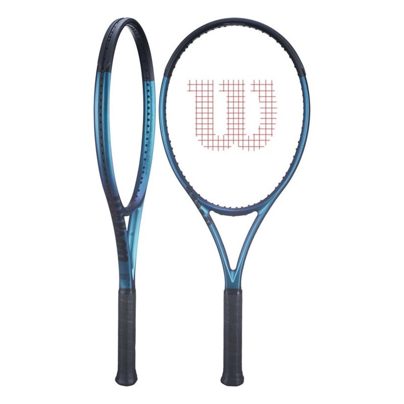 WILSON - Raqueta Wilson Ultra 100 - 300gr