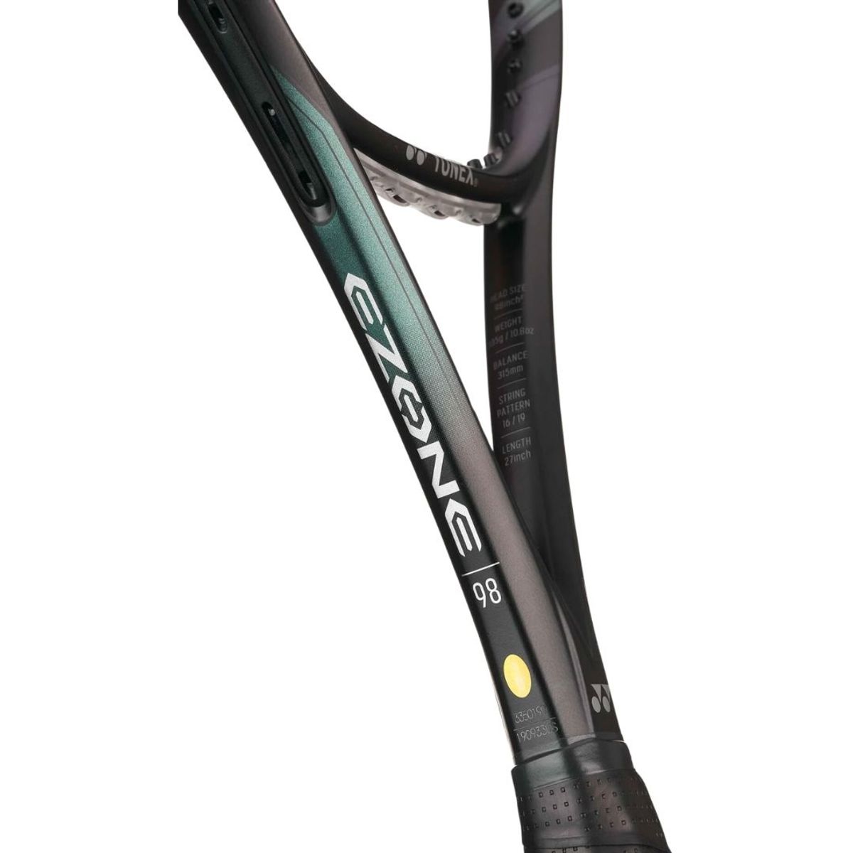 YONEX - Raqueta Yonex Ezone 98 - 305gr