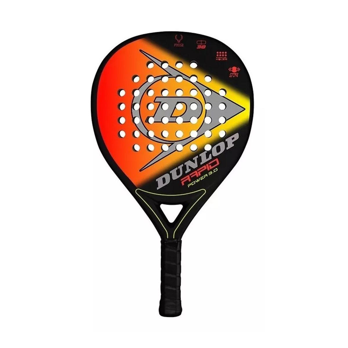 DUNLOP - Pala Padel Dunlop Rapid Power