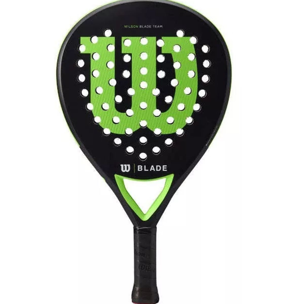 WILSON - Pala Padel Wilson Blade Team