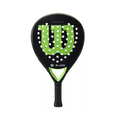 WILSON - Pala Padel Blade Team