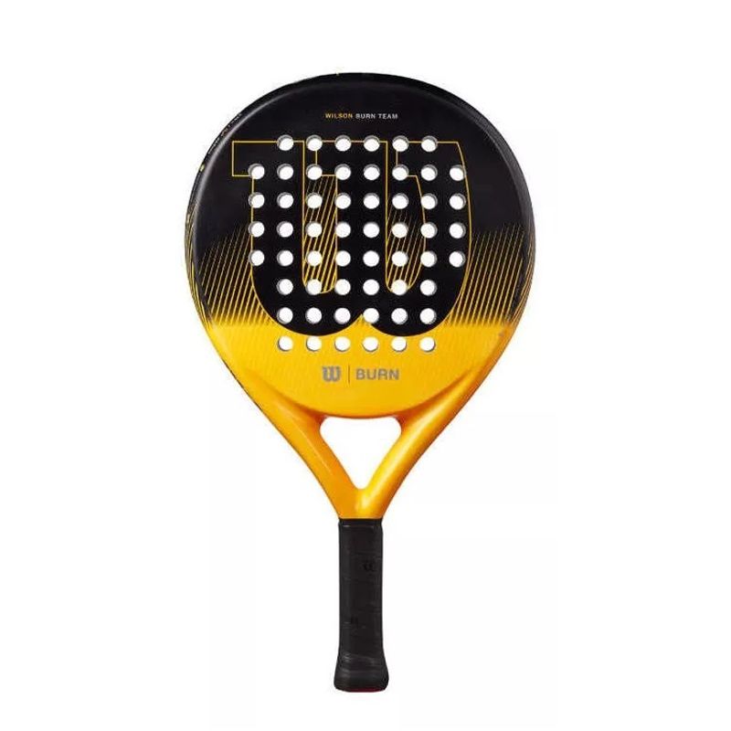 WILSON - Pala Padel Wilson Burn Team