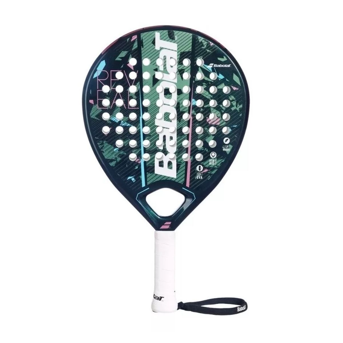 BABOLAT - Pala Padel Babolat Reveal