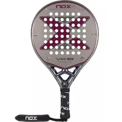 NOX - Pala Padel Vk10 By Aranzazu Osoro 360-375gr