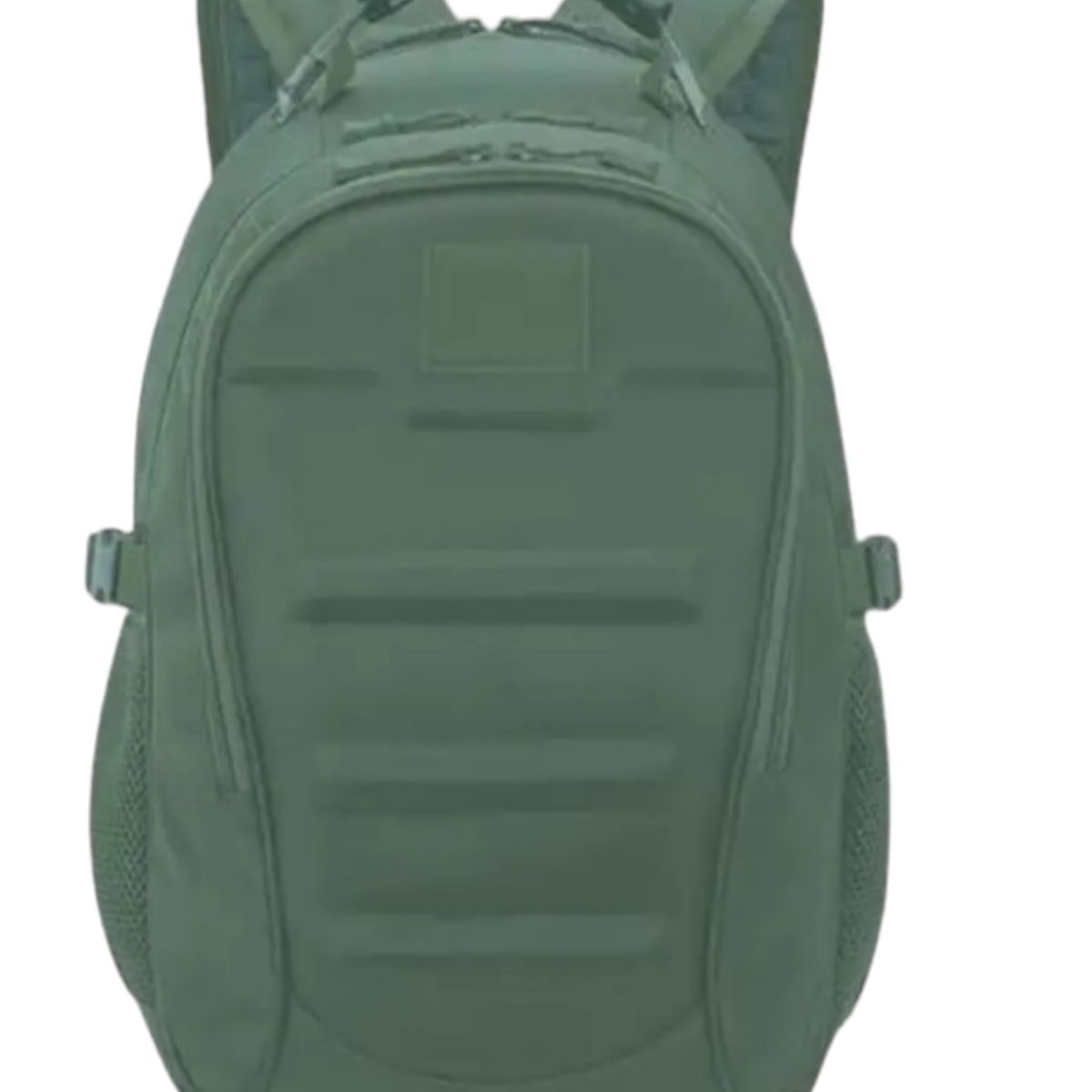 GENERICO - Mochila Ergonómica Impermeable Para Camping Caza