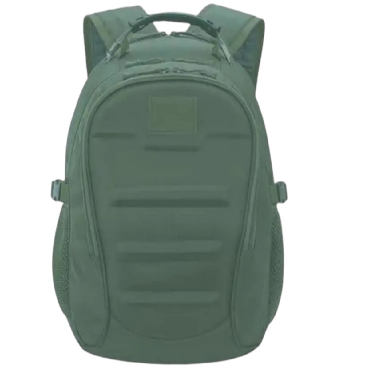 GENERICO - Mochila Ergonómica Impermeable Para Camping Caza