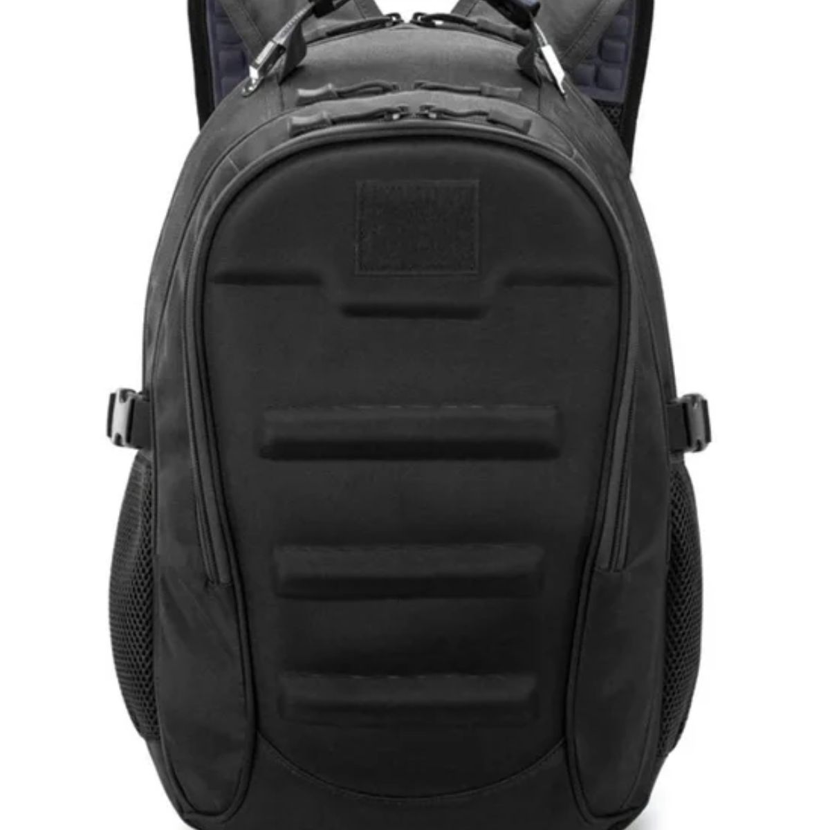 GENERICO - Mochila Ergonómica Impermeable Para Camping Caza