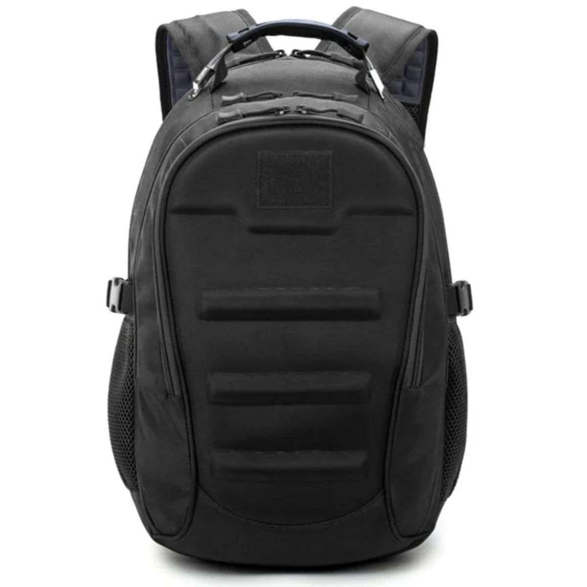 GENERICO - Mochila Ergonómica Impermeable Para Camping Caza