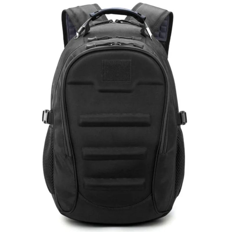 GENERICO - Mochila Ergonómica Impermeable Para Camping Caza