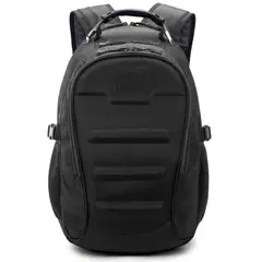 GENERICO - Mochila Ergonómica Impermeable Para Camping Caza