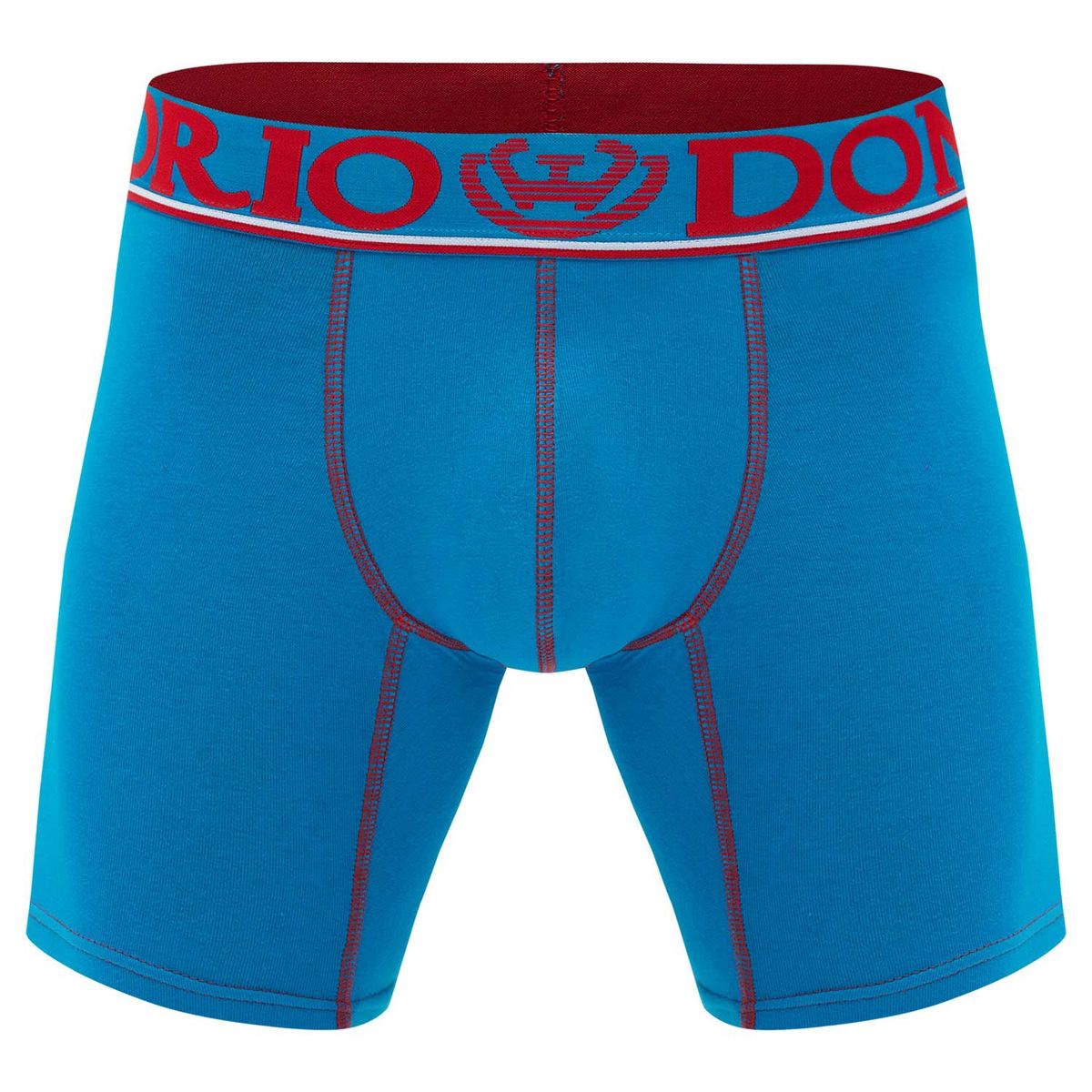 GIOVACCHINO - Pack de 4 Boxer Medio Algodón Hombre