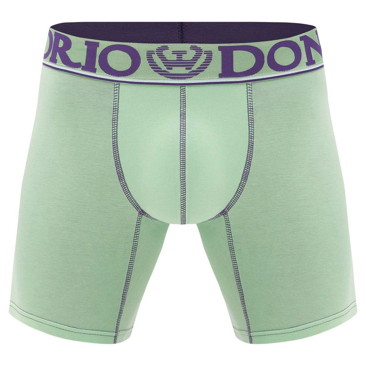 GIOVACCHINO - Pack de 4 Boxer Medio Algodón Hombre