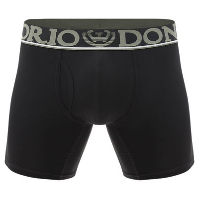 Imagen 2 del producto Pack de 4 Boxer Medio Algodón Hombre