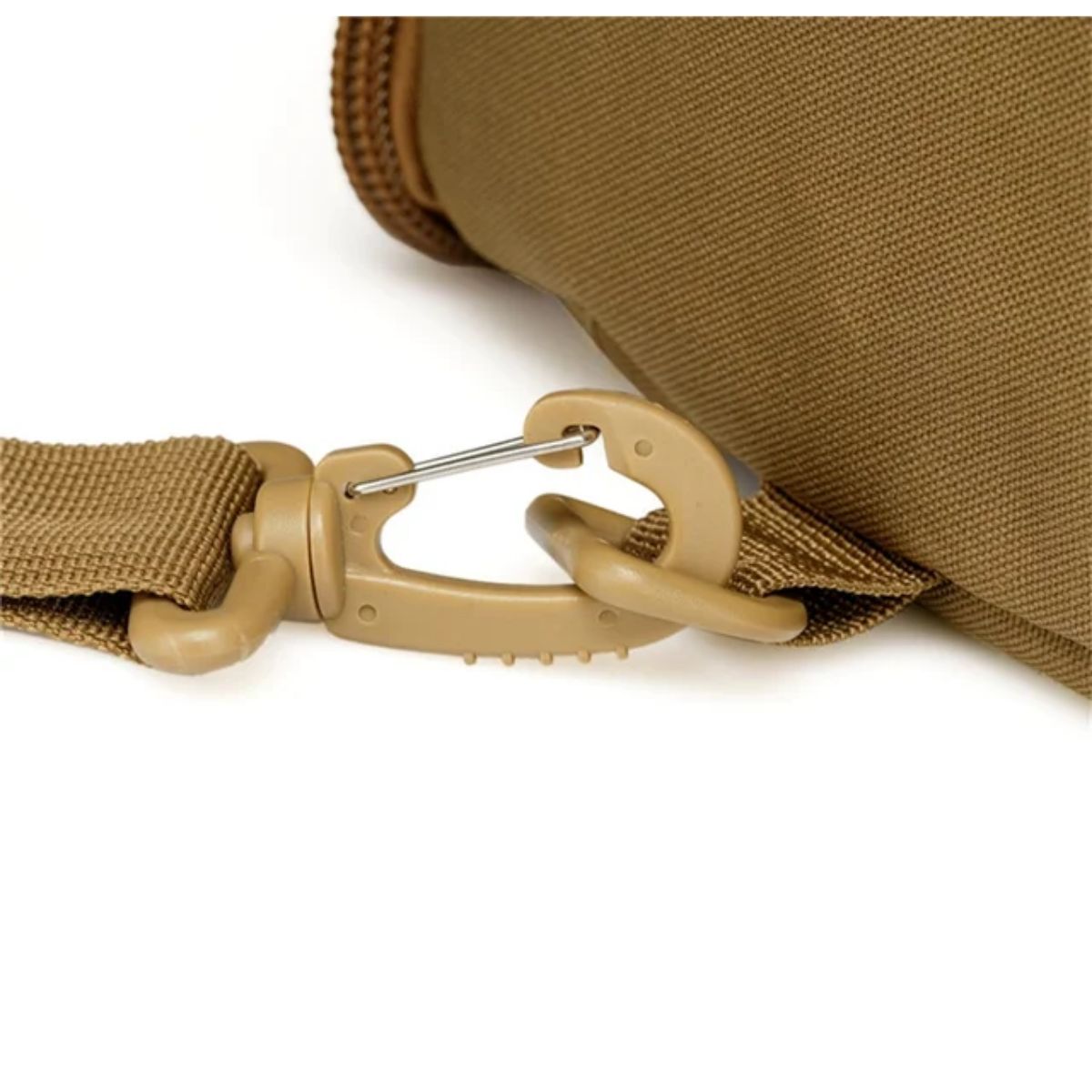 GENERICO - Bolso Mochila Multifuncional Para Viaje Campin 60Lts