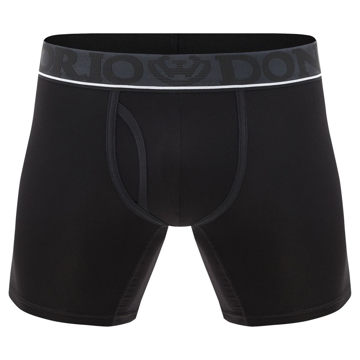 GIOVACCHINO - Pack de 4 Boxer Medio Algodón Hombre