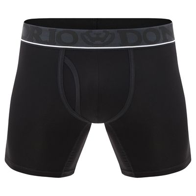 Imagen 2 del producto Pack de 4 Boxer Medio Algodón Hombre