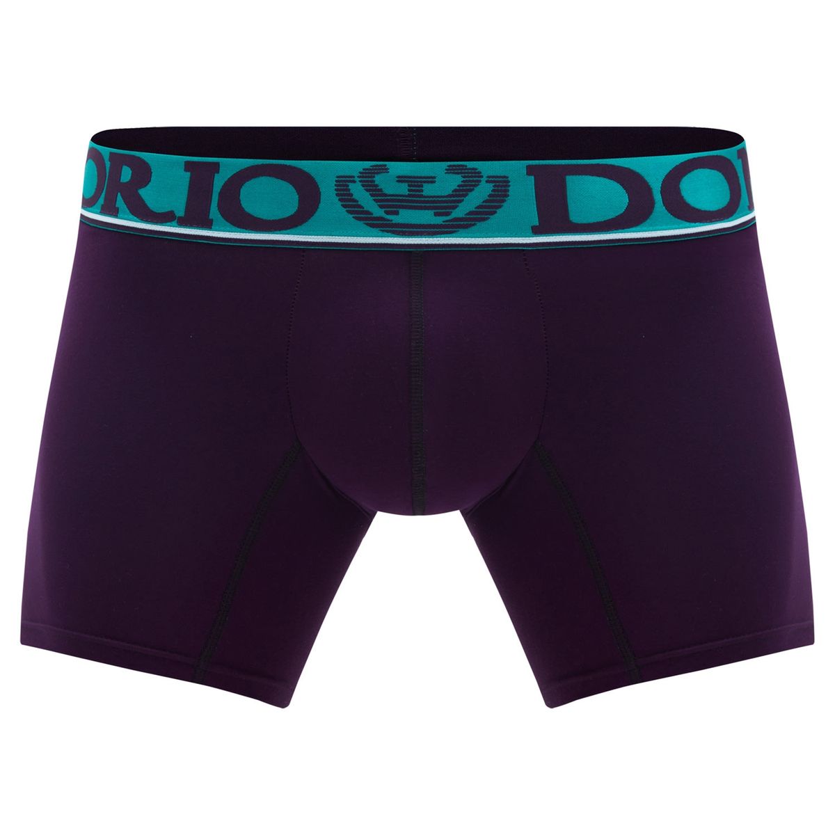 GIOVACCHINO - Pack de 4 Boxer Corto Algodón Hombre