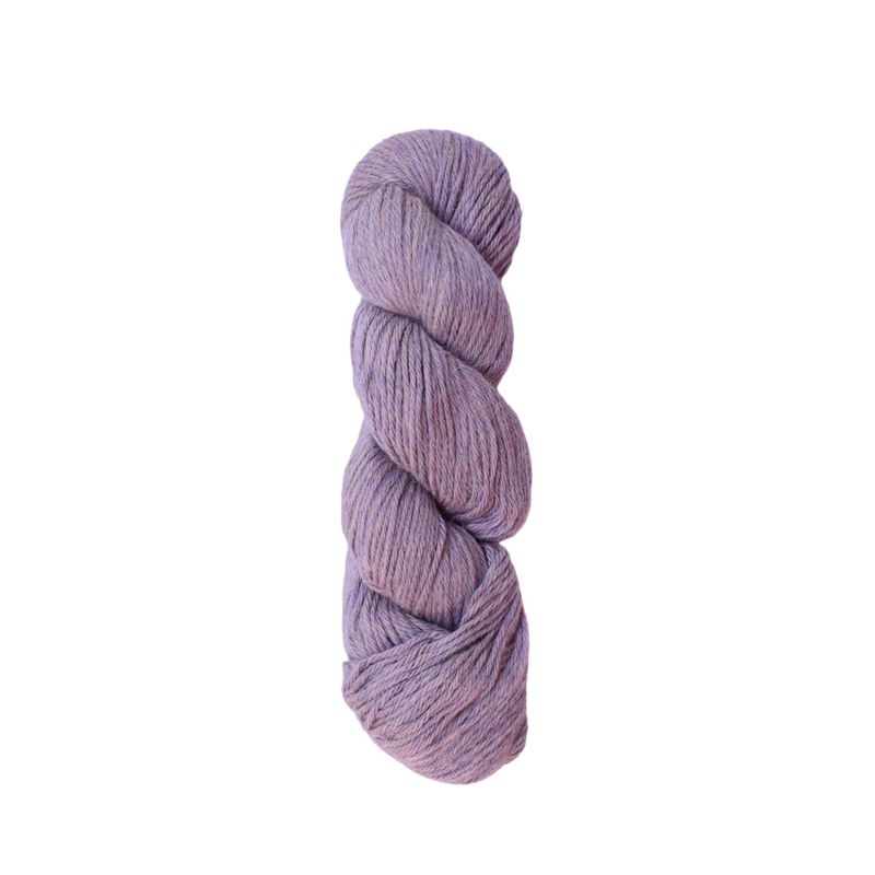 GENERICO - Lana Baby Alpaca color Blossom Field