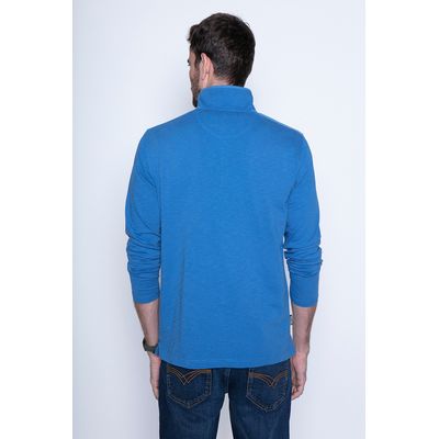 Imagen 2 del producto Polera Delaware Azul