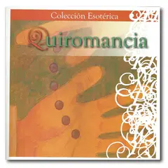 GENERICO - Quiromancia - Colección Esotérica
