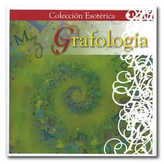 GENERICO - Grafología - Colección Esotérica