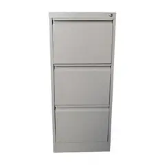 GENERICO - Kardex Metálico 3 Cajones Ideamarket