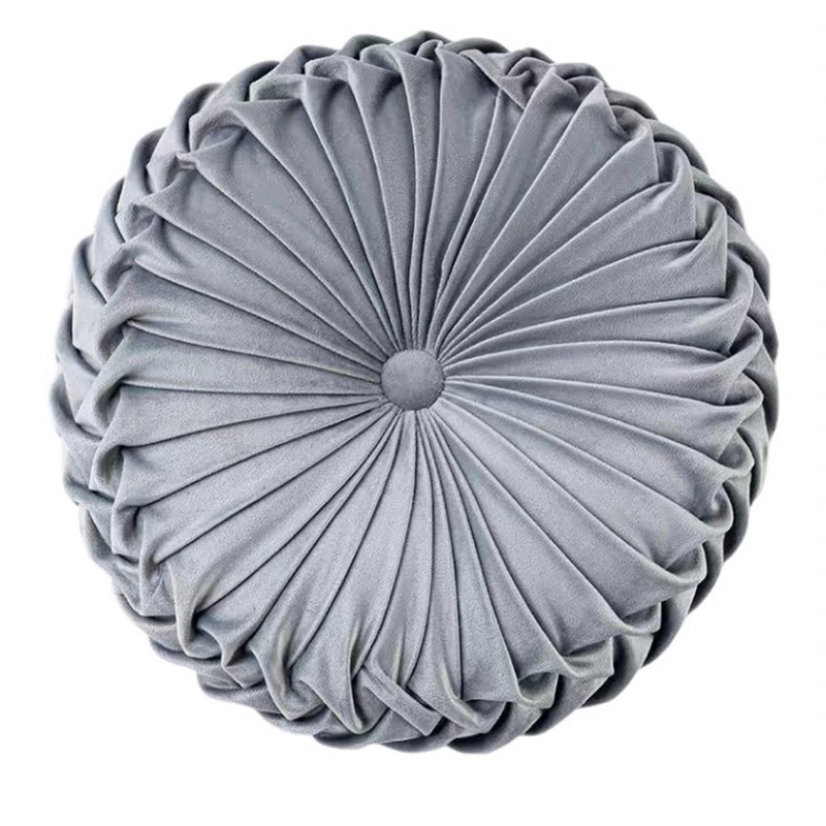 GENERICO - Cojín Velvet Redondo 40cm