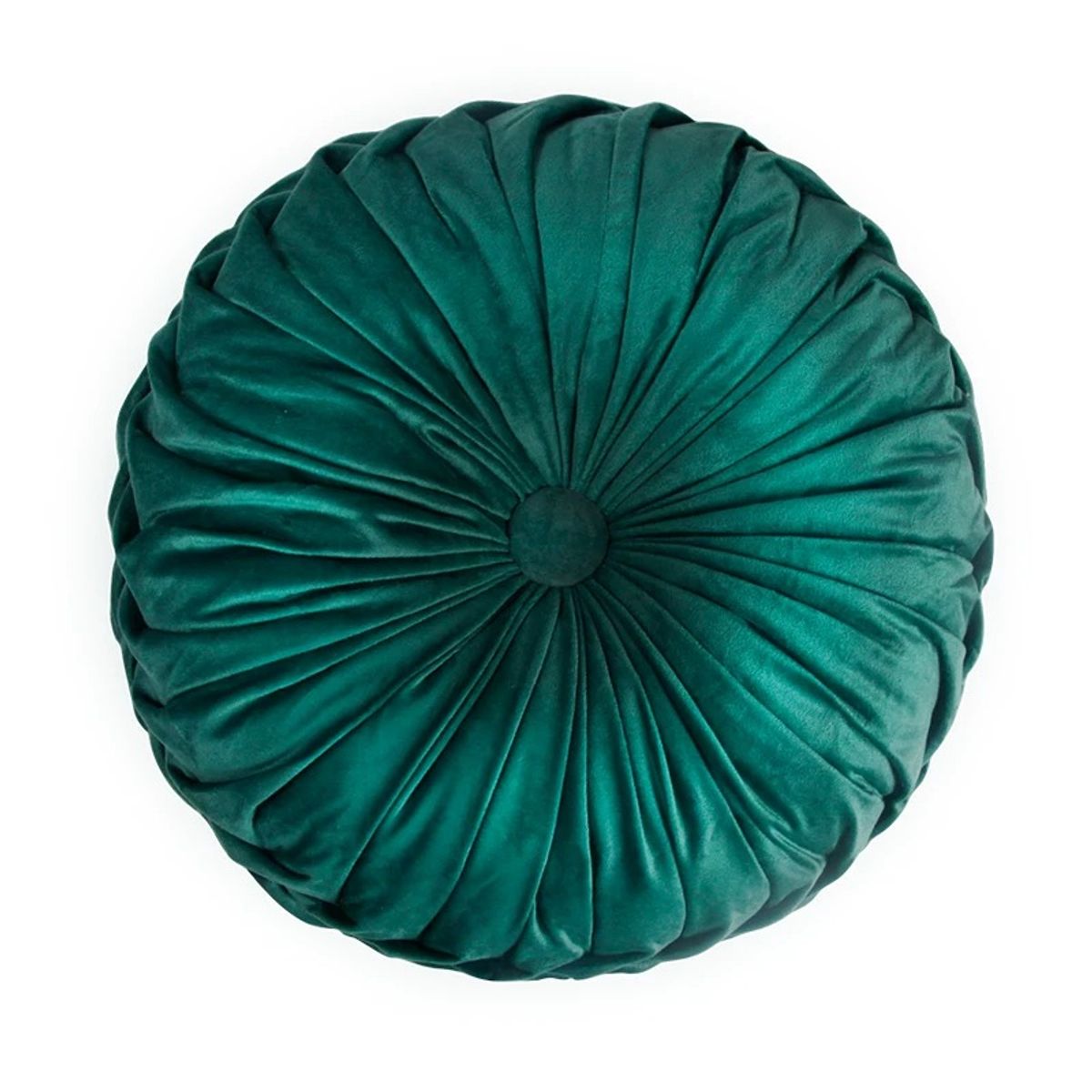 GENERICO - Cojín Velvet Redondo 40cm