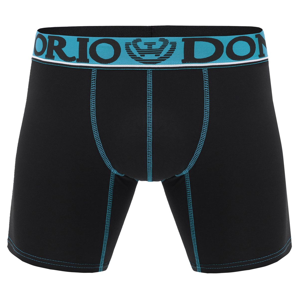 GIOVACCHINO - Pack de 4 Boxer Medio Algodón Hombre