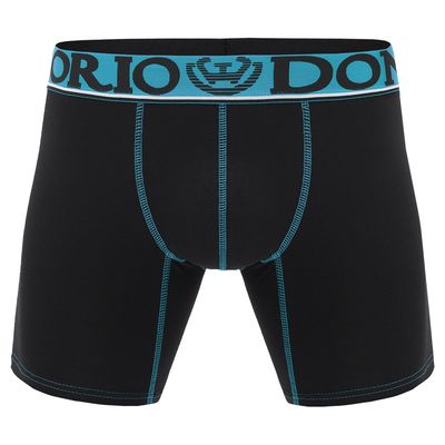 Imagen 2 del producto Pack de 4 Boxer Medio Algodón Hombre