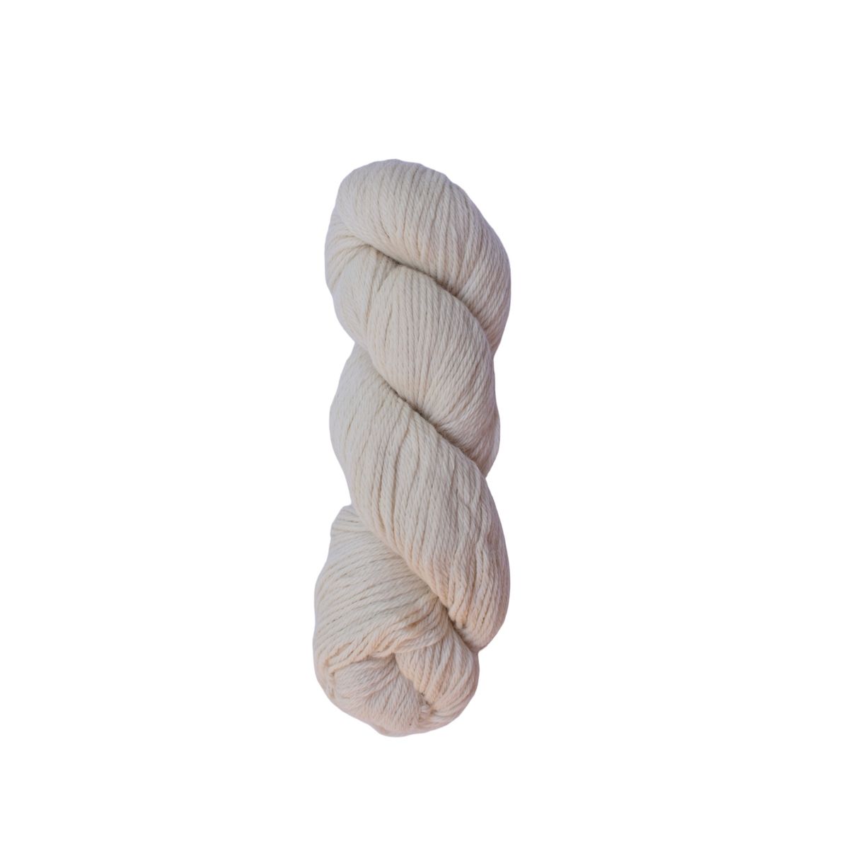 GENERICO - Lana Baby Alpaca color Maras White