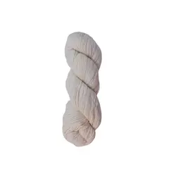 GENERICO - Lana Baby Alpaca color Maras White