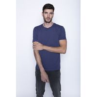 Polera Brooklyng Azul