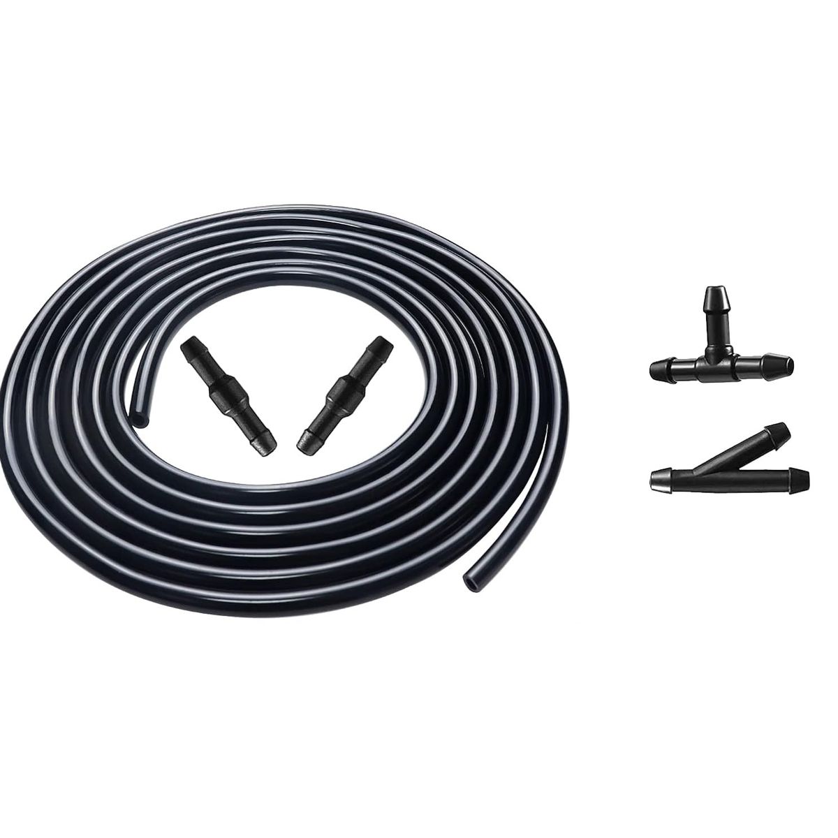 KUANGYE - 2 Mts Manguera Línea De Agua Limpia Parabrisas (sapito)