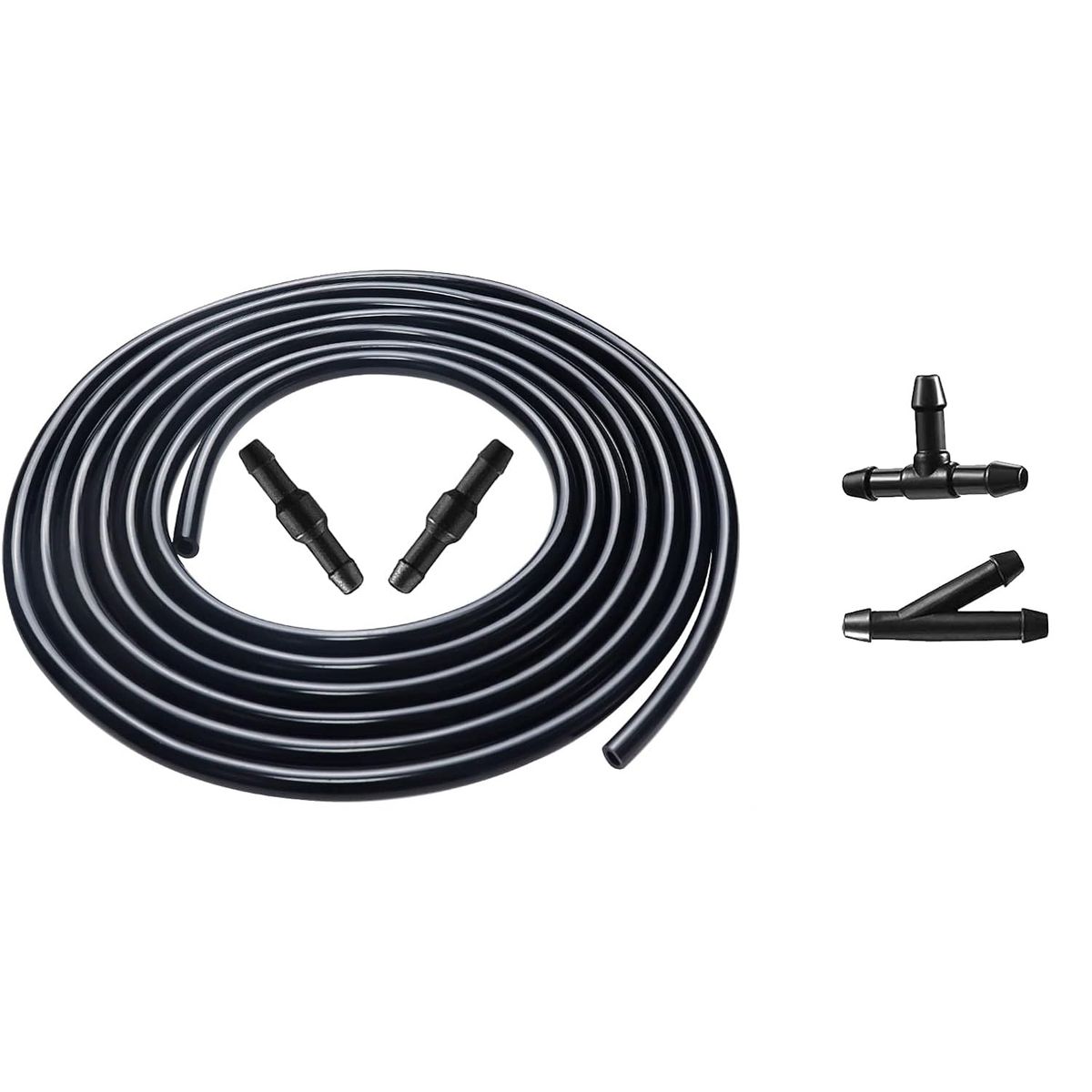 KUANGYE - 2 Mts Manguera Línea De Agua Limpia Parabrisas (sapito)