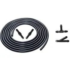 KUANGYE - 2 Mts Manguera Línea De Agua Limpia Parabrisas (sapito)