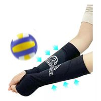 Manga Protectora De Brazo Para Voleibol